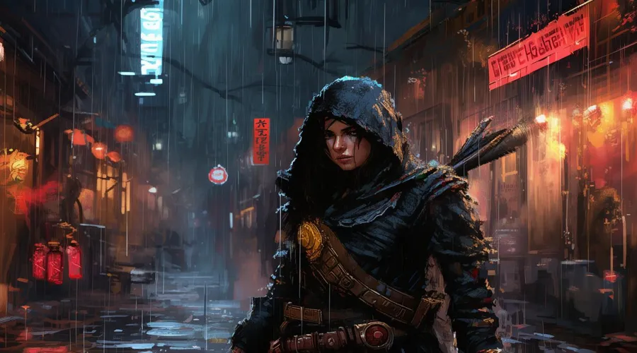 女神联盟：契约游戏图片2
